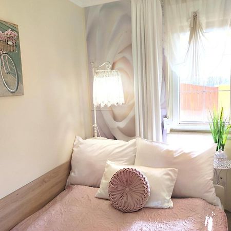 Villa Dolce Vita Эгер Экстерьер фото