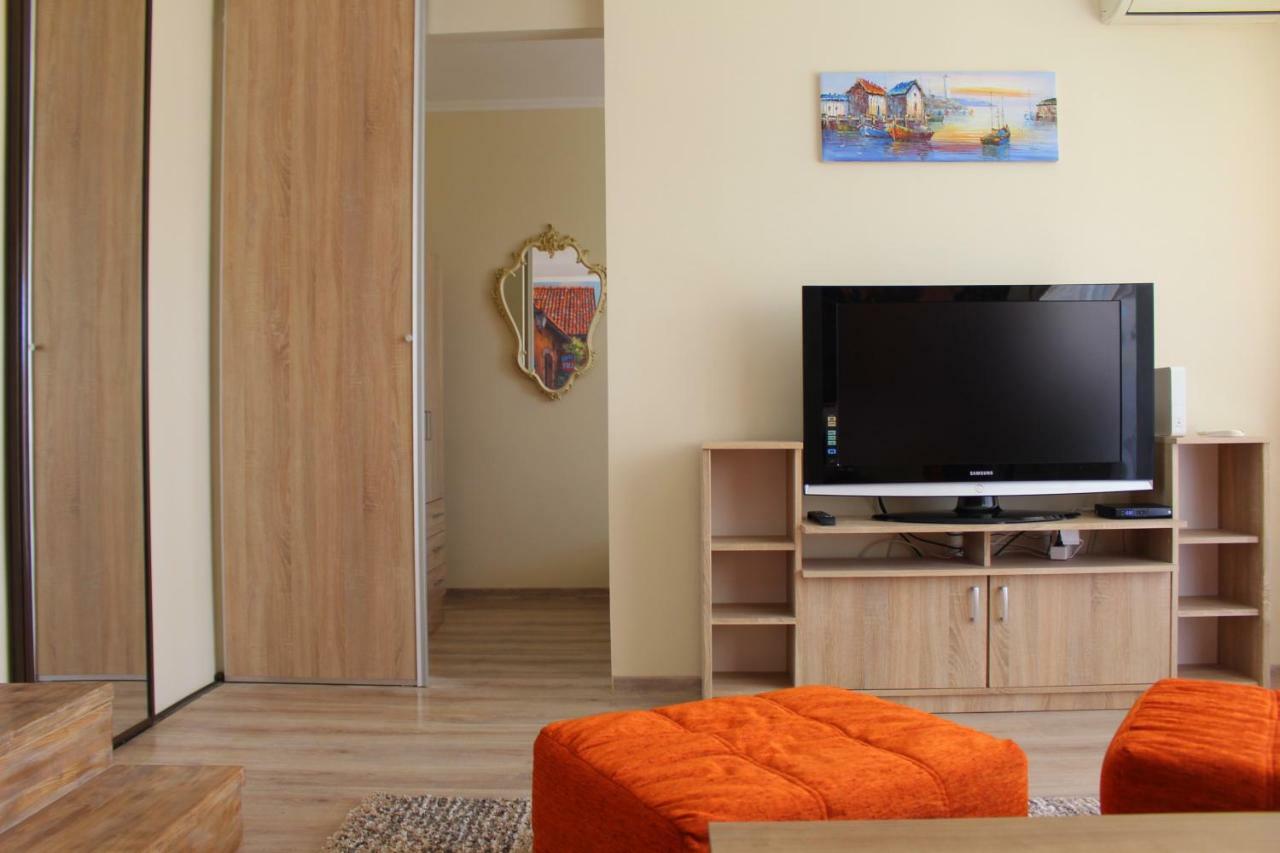 Villa Dolce Vita Эгер Экстерьер фото